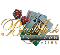 Blackjack Ballroom 